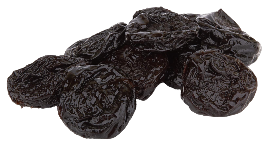 Heap Prunes