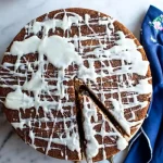 For Prune Cake
